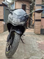 Suzuki Gixxer SF